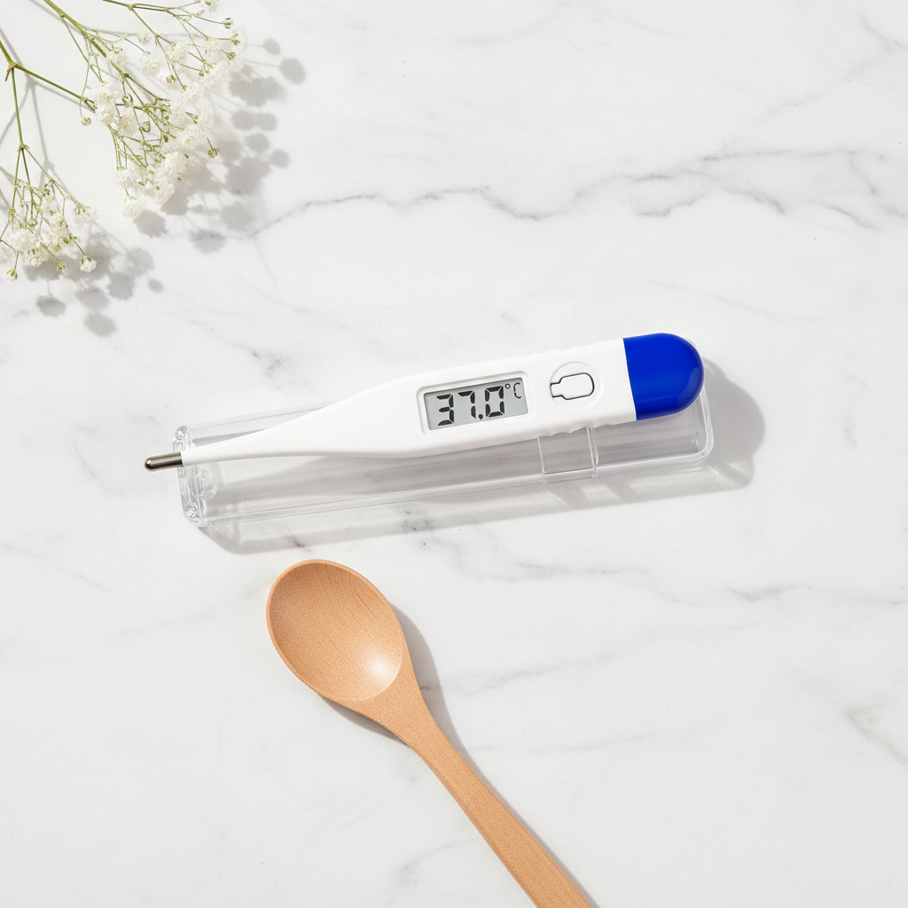 2pc Temperature Monitoring Set