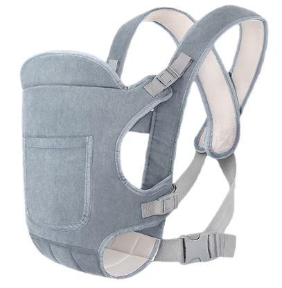 Ergonomic Baby Carrier
